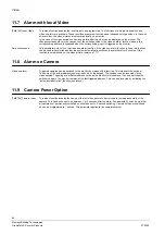 Preview for 64 page of Siemens SI120 Configuration Manual