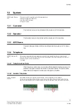 Preview for 65 page of Siemens SI120 Configuration Manual