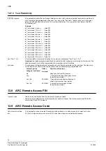 Preview for 76 page of Siemens SI120 Configuration Manual