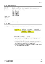 Preview for 79 page of Siemens SI120 Configuration Manual