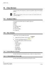 Preview for 86 page of Siemens SI120 Configuration Manual