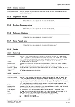 Preview for 89 page of Siemens SI120 Configuration Manual