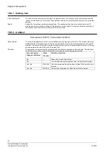 Preview for 92 page of Siemens SI120 Configuration Manual