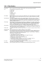 Preview for 93 page of Siemens SI120 Configuration Manual