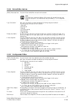 Preview for 95 page of Siemens SI120 Configuration Manual