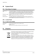 Preview for 98 page of Siemens SI120 Configuration Manual