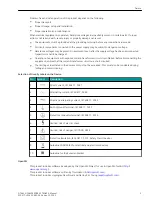 Preview for 6 page of Siemens SICAM 7KG85X Manual