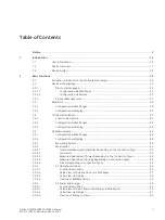 Preview for 8 page of Siemens SICAM 7KG85X Manual