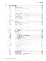 Preview for 10 page of Siemens SICAM 7KG85X Manual