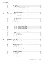 Preview for 11 page of Siemens SICAM 7KG85X Manual