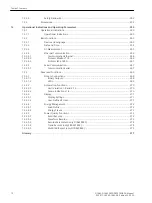 Preview for 13 page of Siemens SICAM 7KG85X Manual