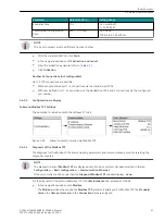 Preview for 68 page of Siemens SICAM 7KG85X Manual