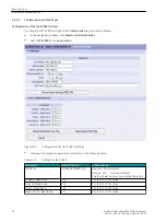 Preview for 71 page of Siemens SICAM 7KG85X Manual