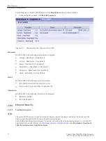 Preview for 73 page of Siemens SICAM 7KG85X Manual