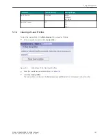 Preview for 108 page of Siemens SICAM 7KG85X Manual