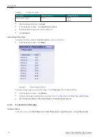 Preview for 123 page of Siemens SICAM 7KG85X Manual