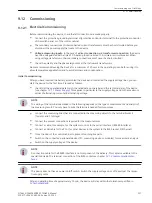 Preview for 228 page of Siemens SICAM 7KG85X Manual