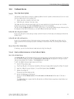 Preview for 238 page of Siemens SICAM 7KG85X Manual