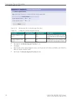 Preview for 243 page of Siemens SICAM 7KG85X Manual