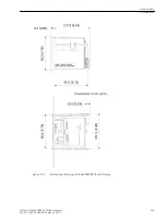 Preview for 256 page of Siemens SICAM 7KG85X Manual