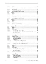 Предварительный просмотр 12 страницы Siemens SICAM A8000 Series Manual