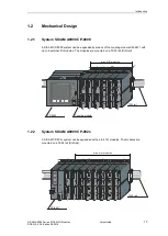 Предварительный просмотр 17 страницы Siemens SICAM A8000 Series Manual