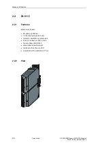 Предварительный просмотр 26 страницы Siemens SICAM A8000 Series Manual