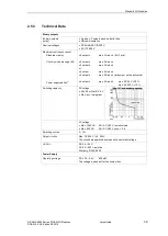 Предварительный просмотр 39 страницы Siemens SICAM A8000 Series Manual