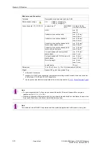 Предварительный просмотр 40 страницы Siemens SICAM A8000 Series Manual