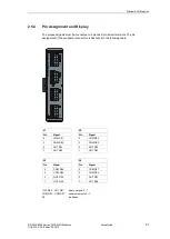 Предварительный просмотр 41 страницы Siemens SICAM A8000 Series Manual