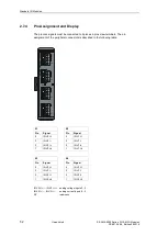 Предварительный просмотр 52 страницы Siemens SICAM A8000 Series Manual