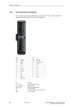 Предварительный просмотр 68 страницы Siemens SICAM A8000 Series Manual