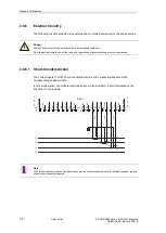 Предварительный просмотр 70 страницы Siemens SICAM A8000 Series Manual