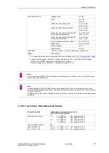 Предварительный просмотр 75 страницы Siemens SICAM A8000 Series Manual