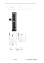 Предварительный просмотр 76 страницы Siemens SICAM A8000 Series Manual