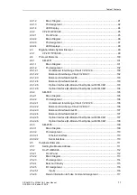 Предварительный просмотр 11 страницы Siemens SICAM AK 3 User Manual