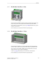 Предварительный просмотр 19 страницы Siemens SICAM AK 3 User Manual