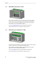 Предварительный просмотр 20 страницы Siemens SICAM AK 3 User Manual