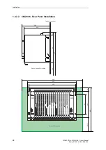 Предварительный просмотр 24 страницы Siemens SICAM AK 3 User Manual