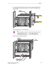 Предварительный просмотр 33 страницы Siemens SICAM AK 3 User Manual