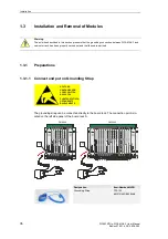 Предварительный просмотр 36 страницы Siemens SICAM AK 3 User Manual