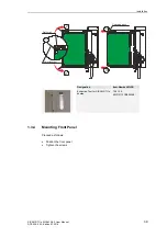 Предварительный просмотр 39 страницы Siemens SICAM AK 3 User Manual