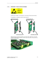 Предварительный просмотр 41 страницы Siemens SICAM AK 3 User Manual