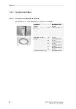 Предварительный просмотр 44 страницы Siemens SICAM AK 3 User Manual