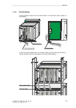 Предварительный просмотр 63 страницы Siemens SICAM AK 3 User Manual