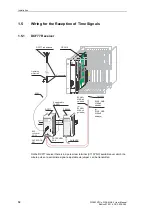 Предварительный просмотр 64 страницы Siemens SICAM AK 3 User Manual