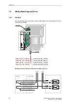 Предварительный просмотр 70 страницы Siemens SICAM AK 3 User Manual