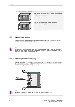 Предварительный просмотр 72 страницы Siemens SICAM AK 3 User Manual