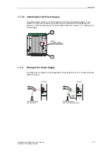 Предварительный просмотр 73 страницы Siemens SICAM AK 3 User Manual