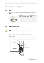 Предварительный просмотр 74 страницы Siemens SICAM AK 3 User Manual